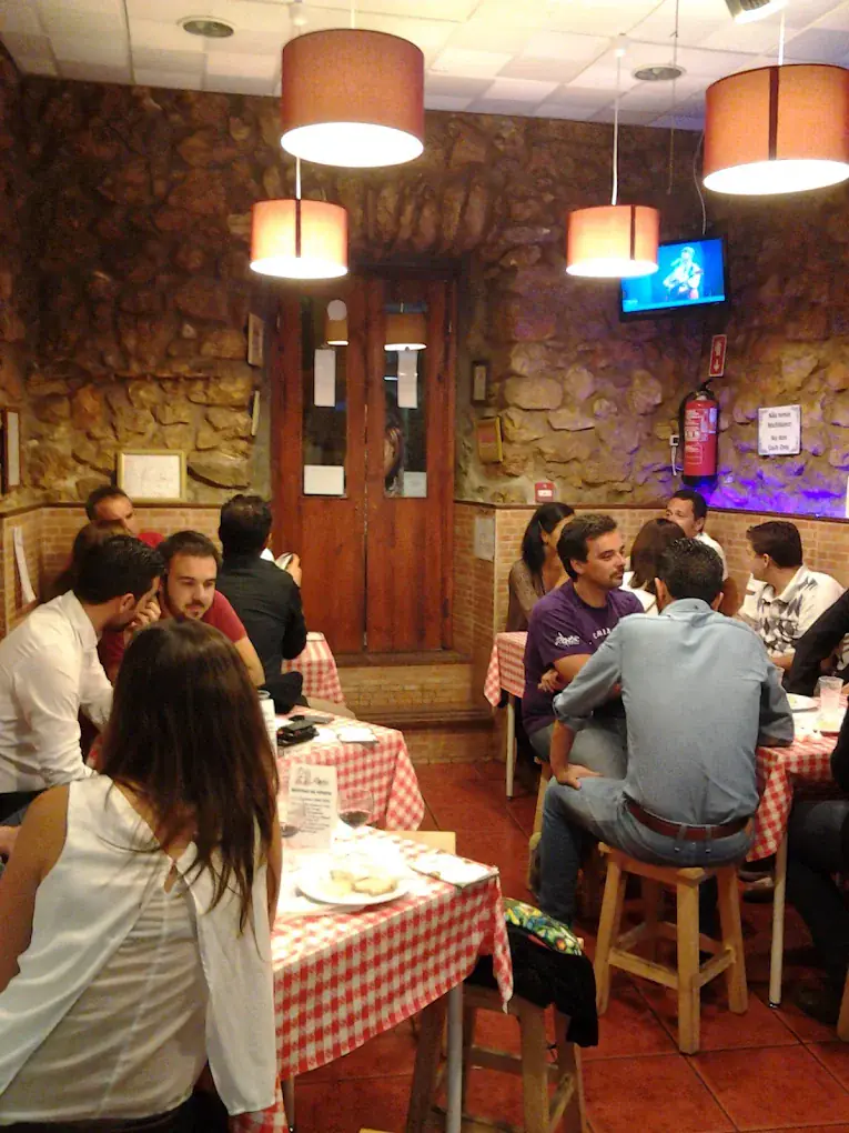 Dona Benta - Tasca Chique