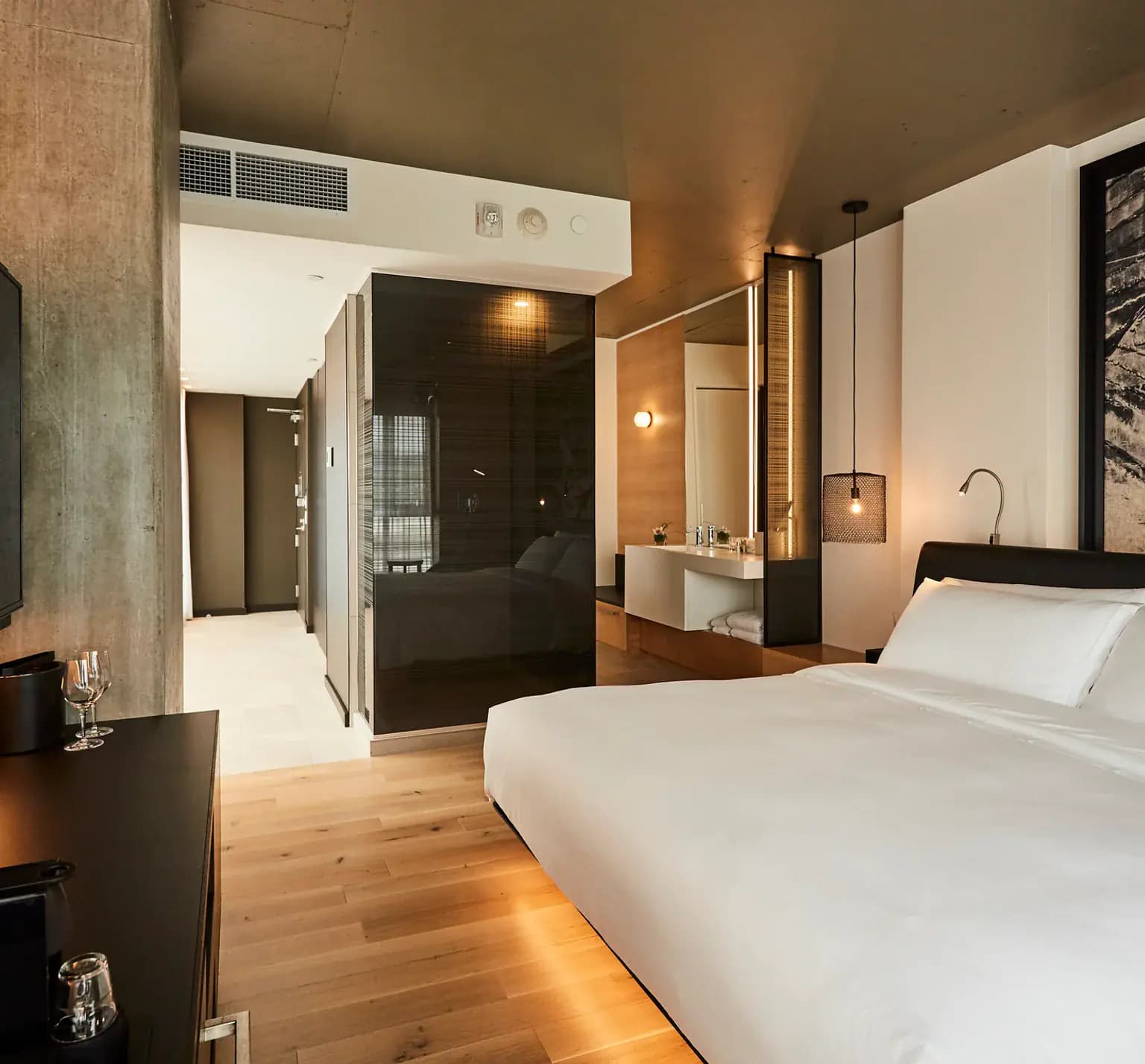 Le Germain Hotel Ottawa