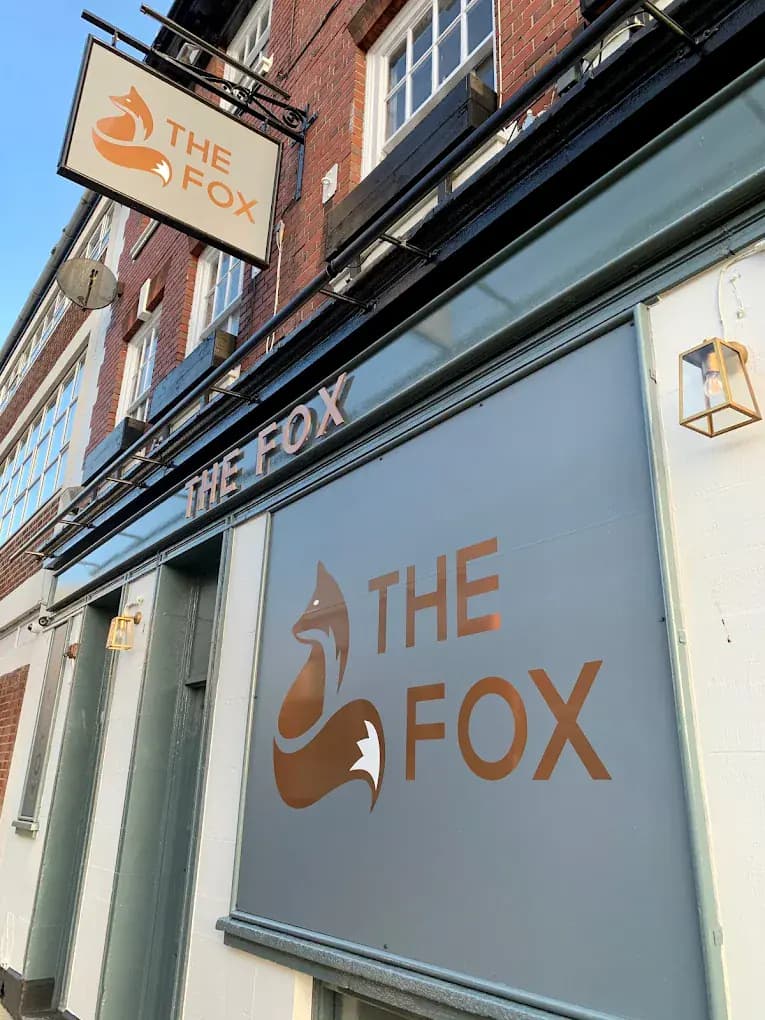 The FOX