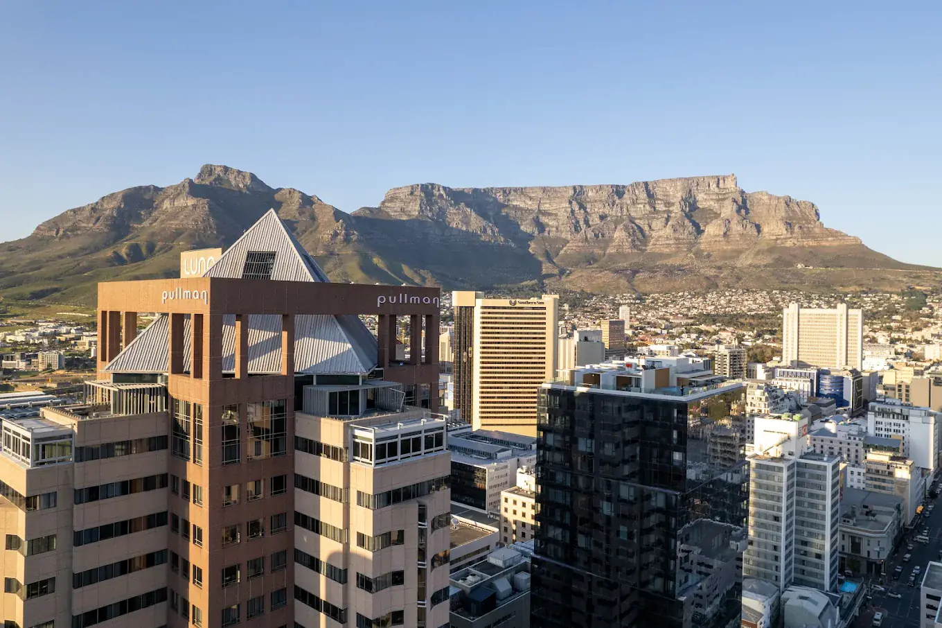 Pullman Cape Town City Centre