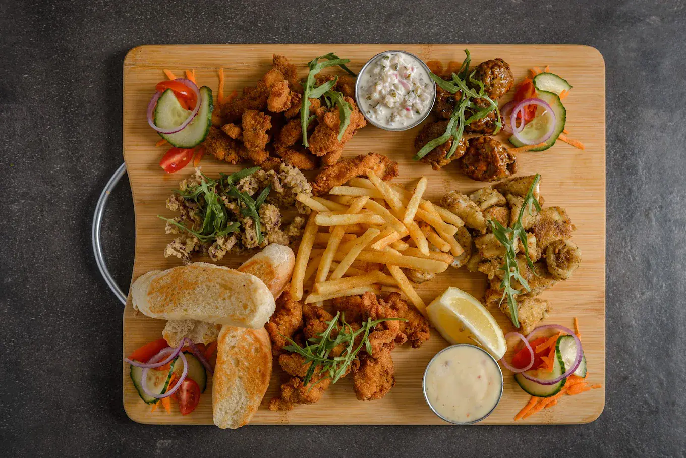 Next Chapter Restaurant