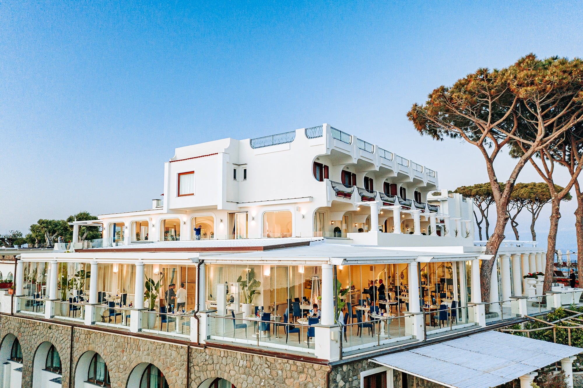 San Montano Resort & Spa