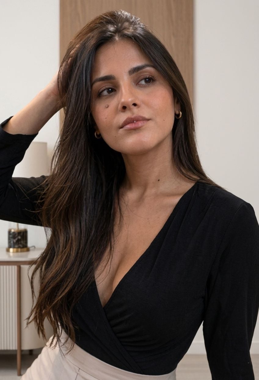 Zaya Tantric Spa
