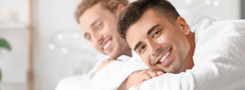 Tampa Gay Massage