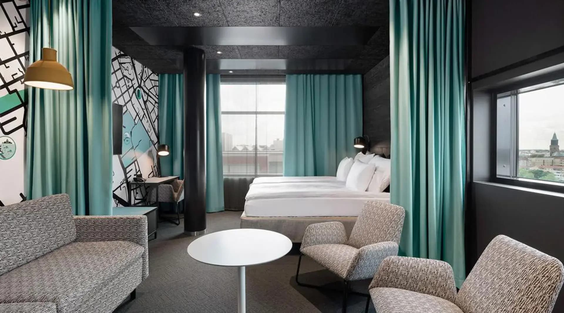 Original Sokos Hotel Kupittaa