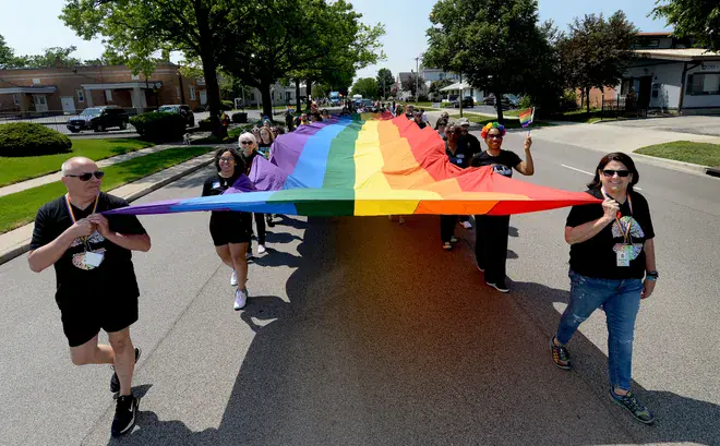 Springfield PrideFest 2026: dates, parade, events