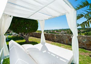Vital Suites Residencia